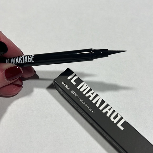 Il Makiage black ink liner - Picture 5 of 5